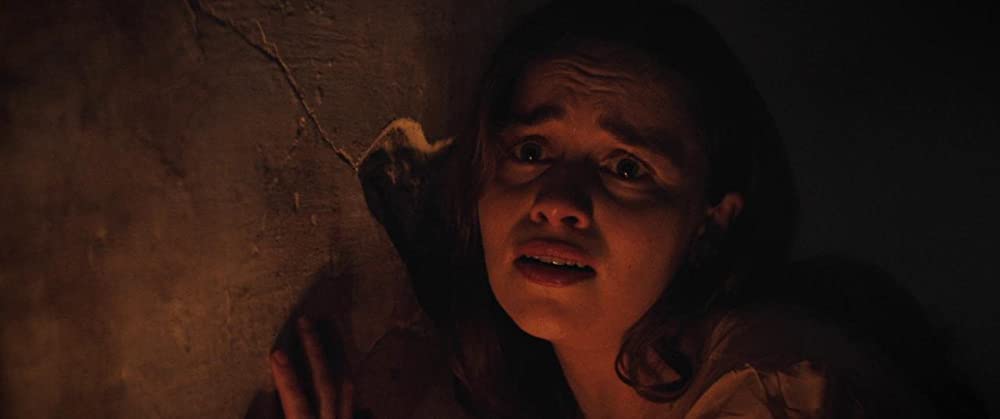 ボイス・フロム・ザ・ダークネスの画像