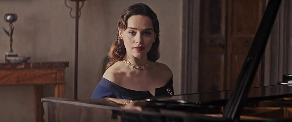 ボイス・フロム・ザ・ダークネスの画像