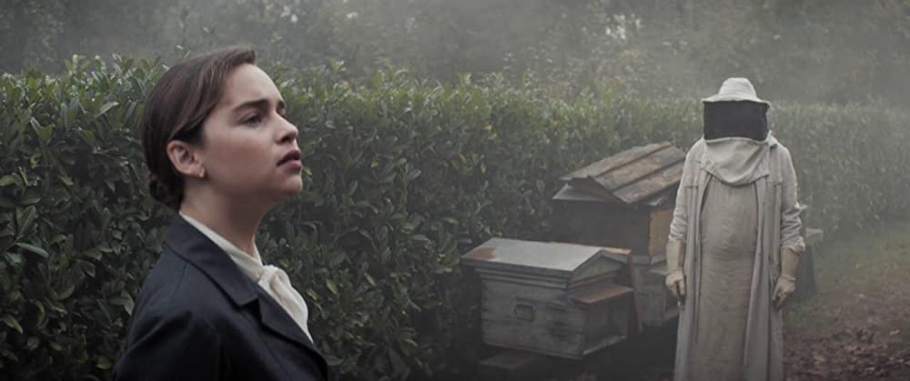 ボイス・フロム・ザ・ダークネスの画像