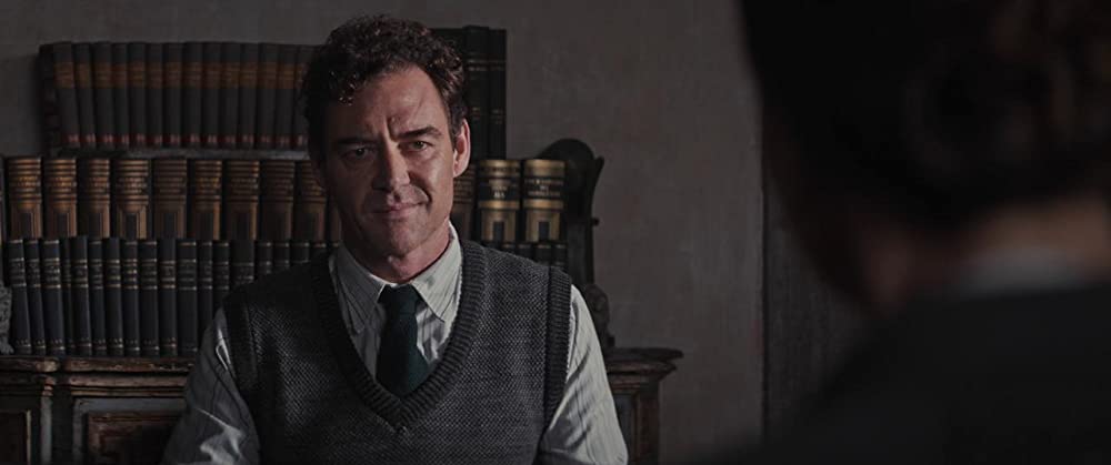 ボイス・フロム・ザ・ダークネスの画像