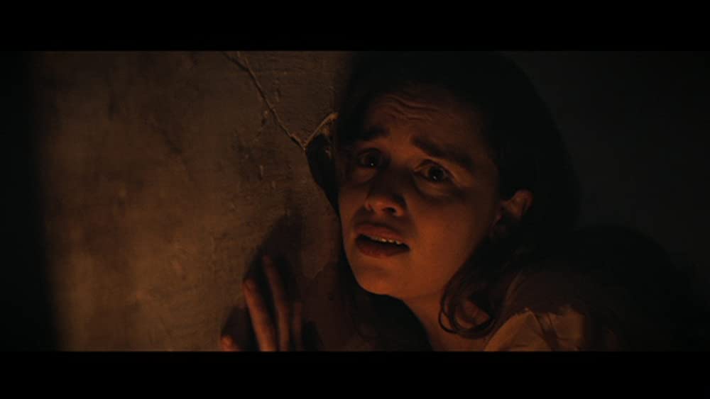 ボイス・フロム・ザ・ダークネスの画像