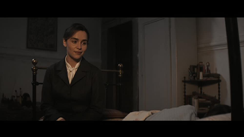 ボイス・フロム・ザ・ダークネスの画像