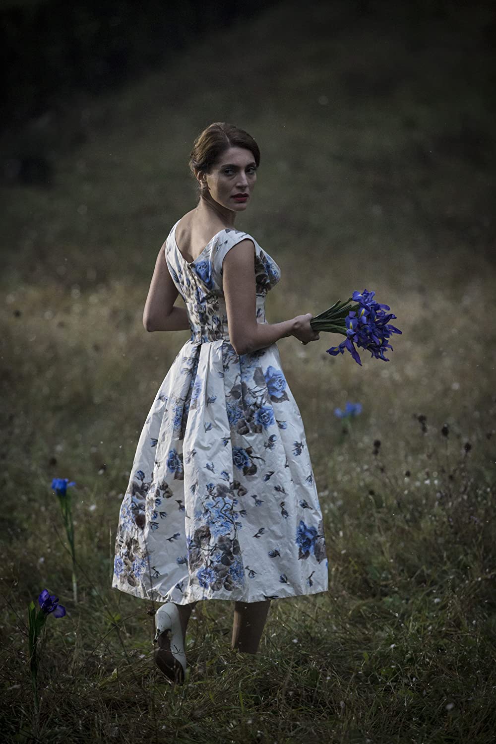 ボイス・フロム・ザ・ダークネスの画像