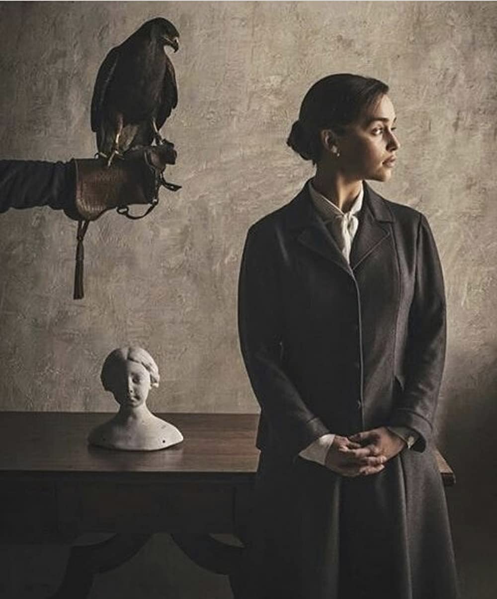 ボイス・フロム・ザ・ダークネスの画像