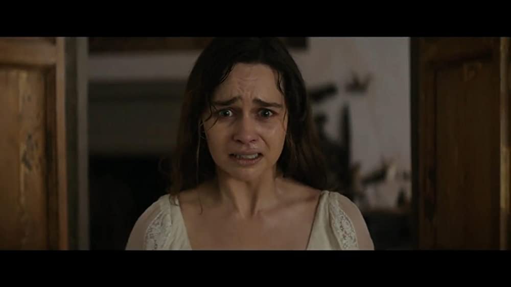 ボイス・フロム・ザ・ダークネスの画像