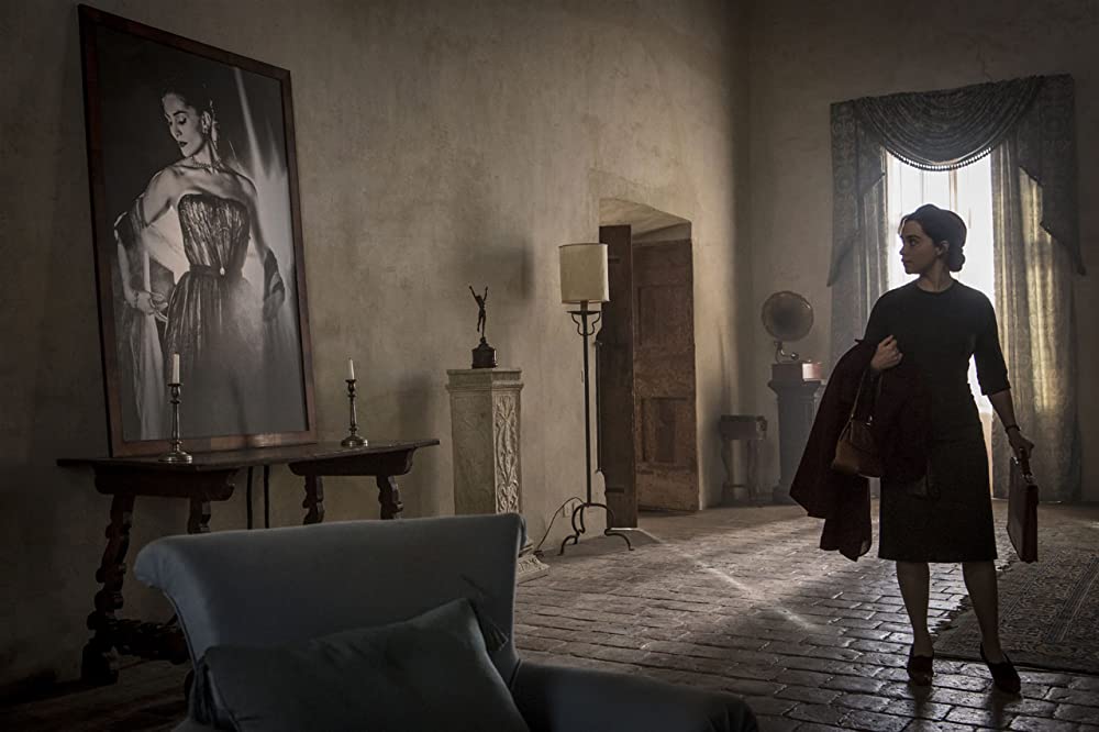 ボイス・フロム・ザ・ダークネスの画像