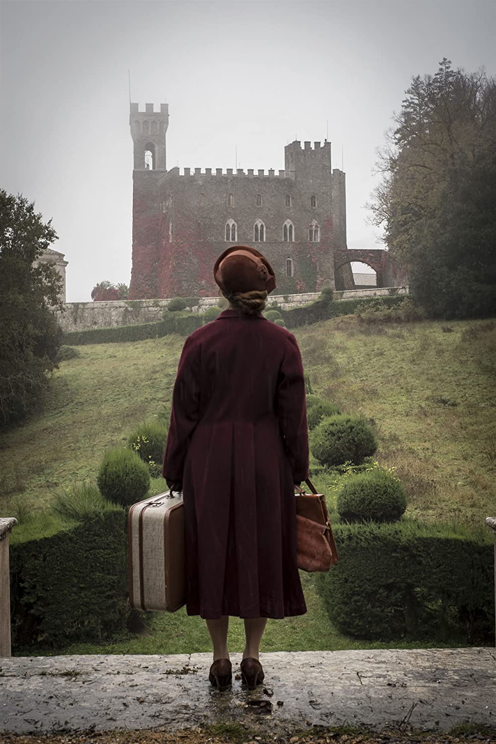 ボイス・フロム・ザ・ダークネスの画像