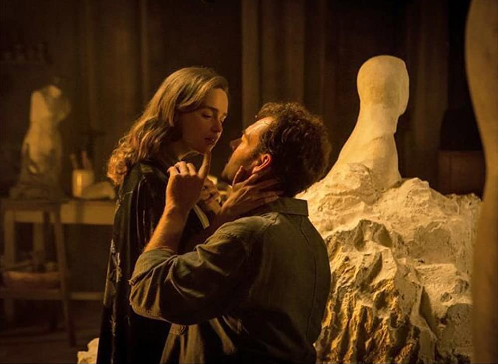 ボイス・フロム・ザ・ダークネスの画像