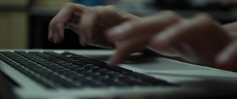 「ハード・キル」の画像