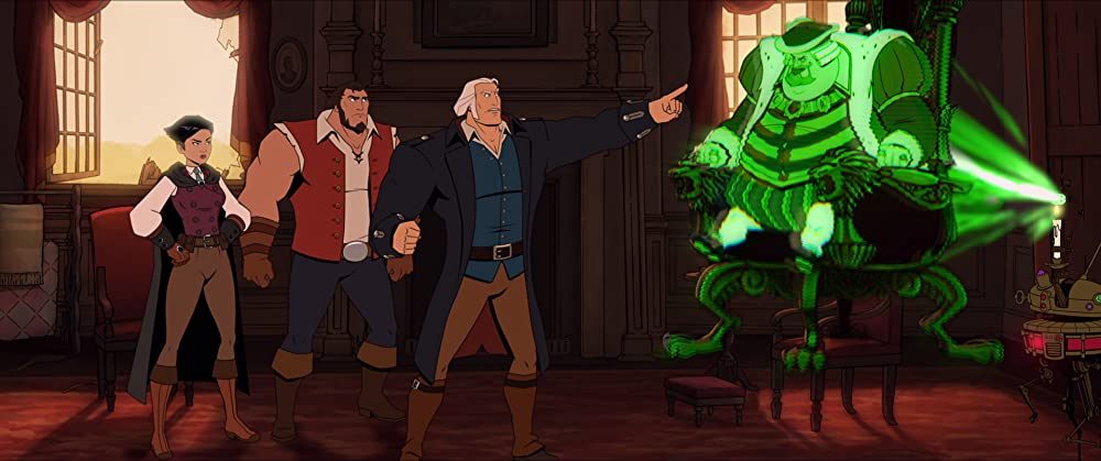 アメリカ THE MOVIEの画像