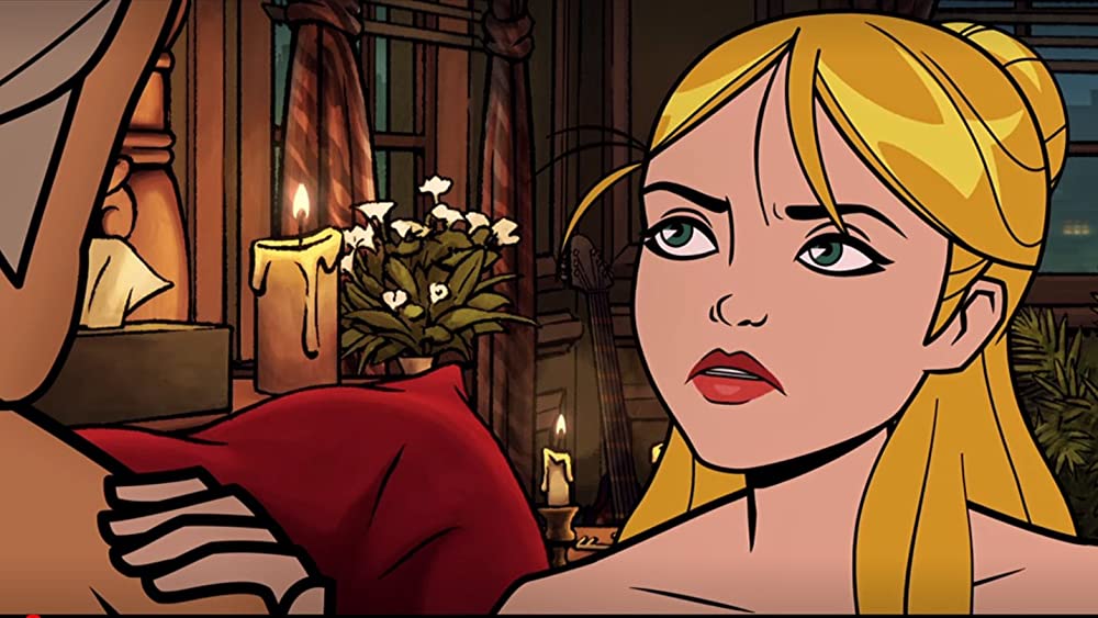 アメリカ THE MOVIEの画像