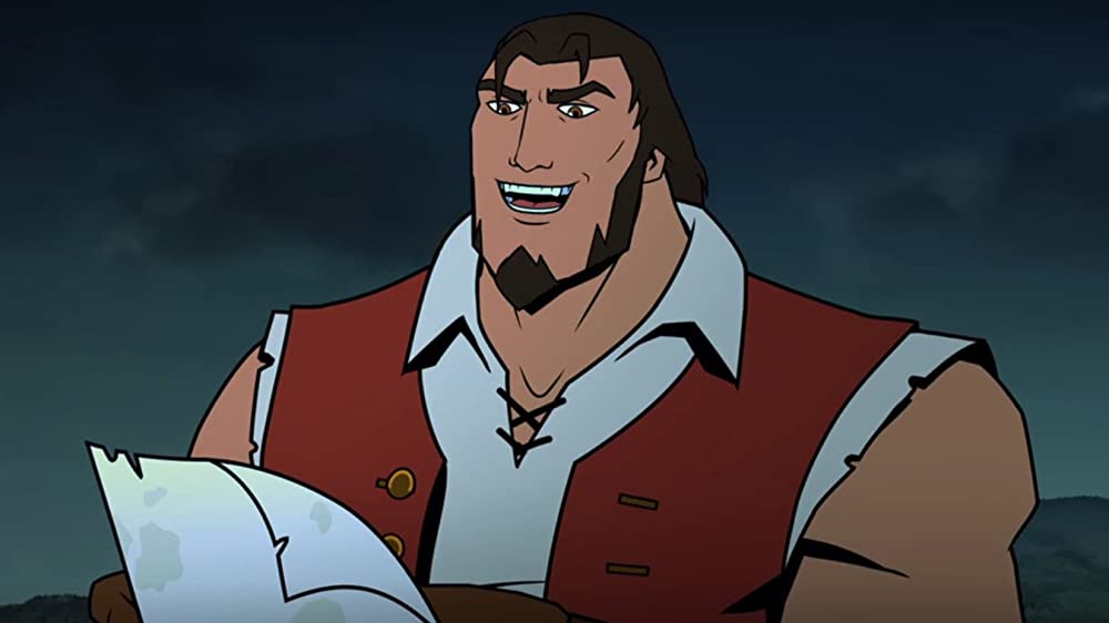 アメリカ THE MOVIEの画像