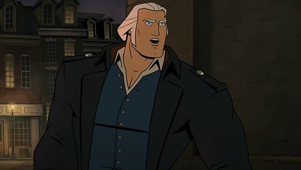 アメリカ THE MOVIEの画像