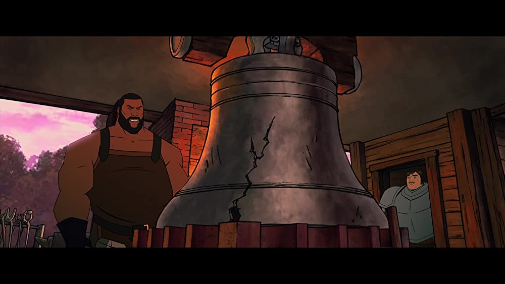 アメリカ THE MOVIEの画像