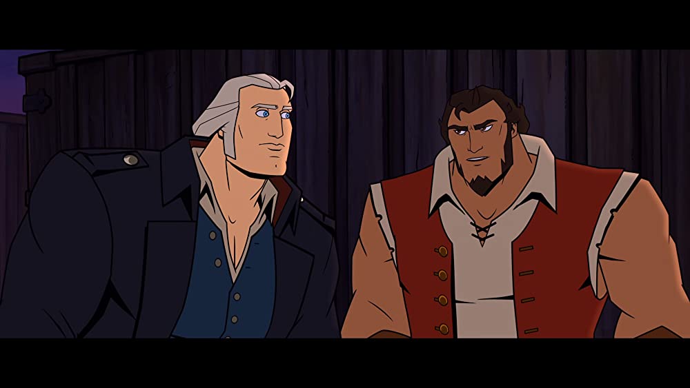 アメリカ THE MOVIEの画像