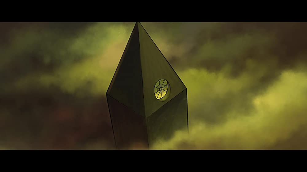 アメリカ THE MOVIEの画像