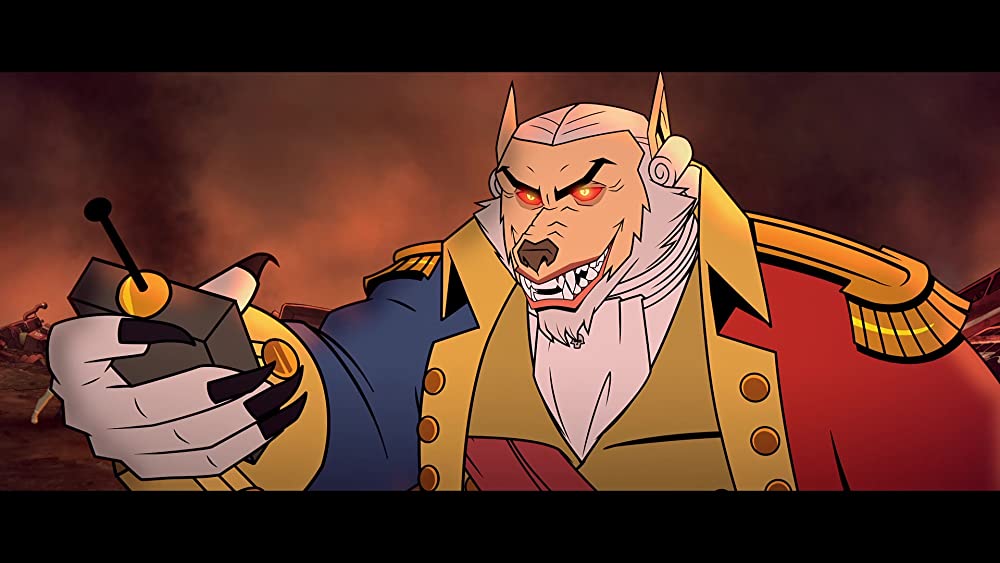 アメリカ THE MOVIEの画像