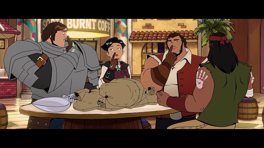 アメリカ THE MOVIEの画像