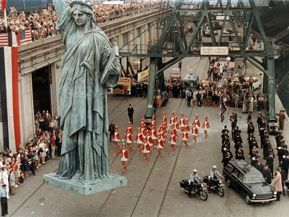 大頭脳 解説・レビュー・評価 映画ポップコーン