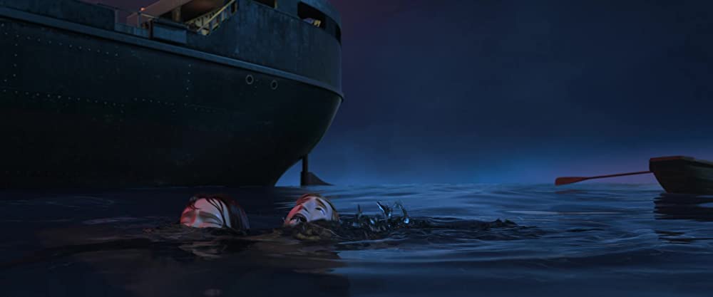 スピリット 未知への冒険の画像