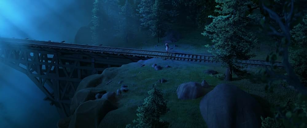 「スピリット 未知への冒険」の画像