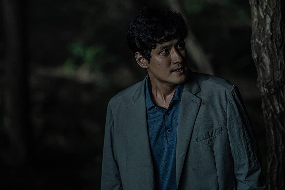 第8日の夜の画像