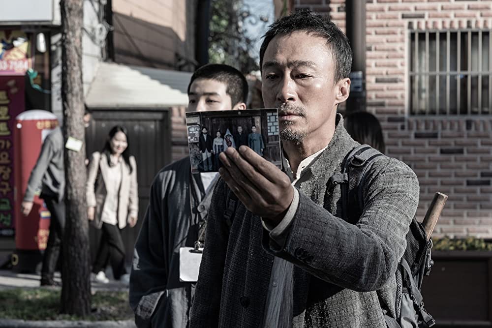 第8日の夜の画像