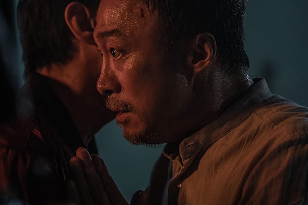 第8日の夜の画像