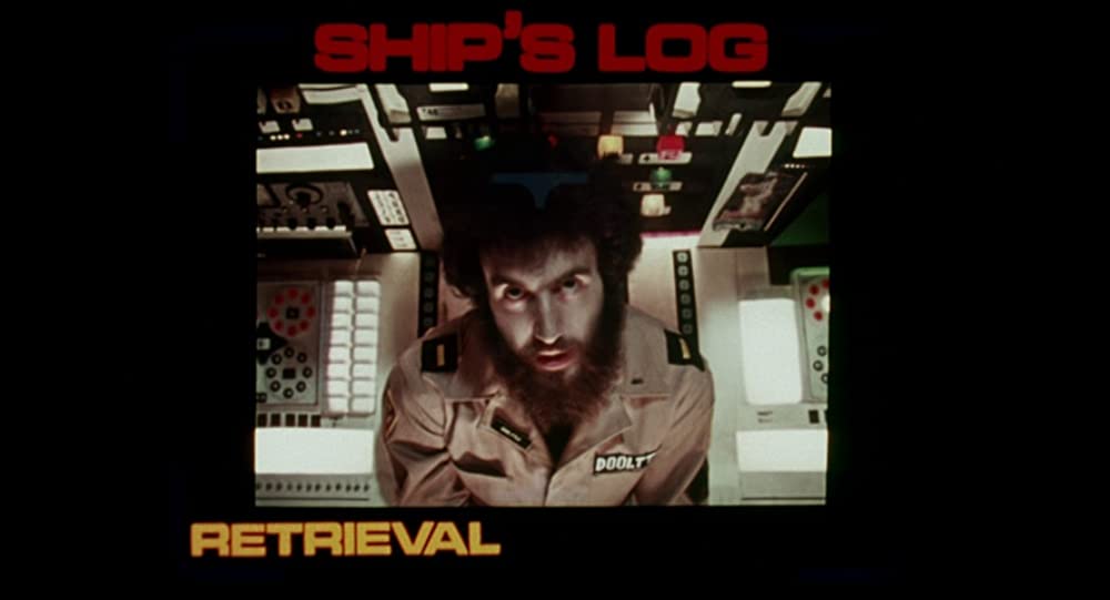 ダーク・スターの画像