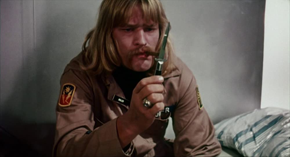 ダーク・スターの画像