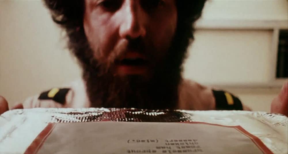 ダーク・スターの画像