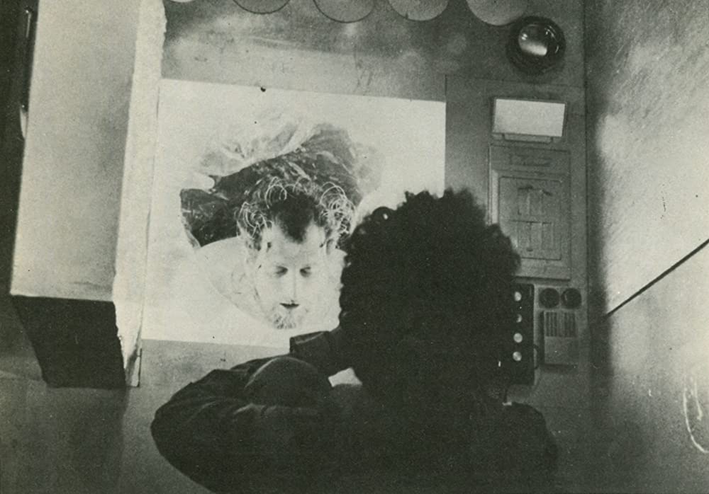 ダーク・スターの画像