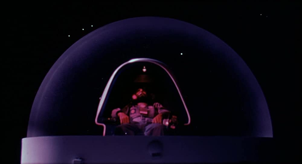 ダーク・スターの画像