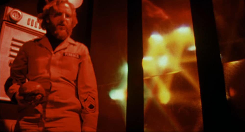 「ダーク・スター」ダン・オバノンの画像