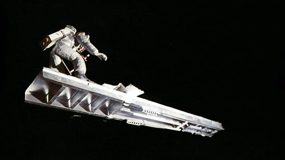 ダーク・スターの画像