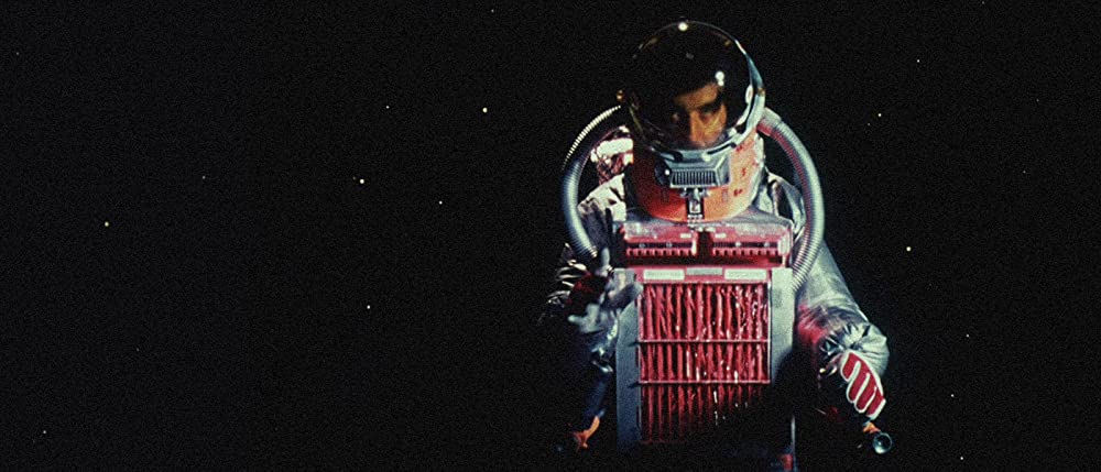 「ダーク・スター」Brian Narelleの画像