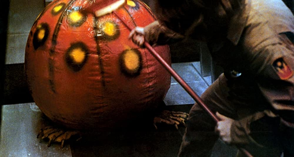 「ダーク・スター」ニック・キャッスル & ダン・オバノンの画像