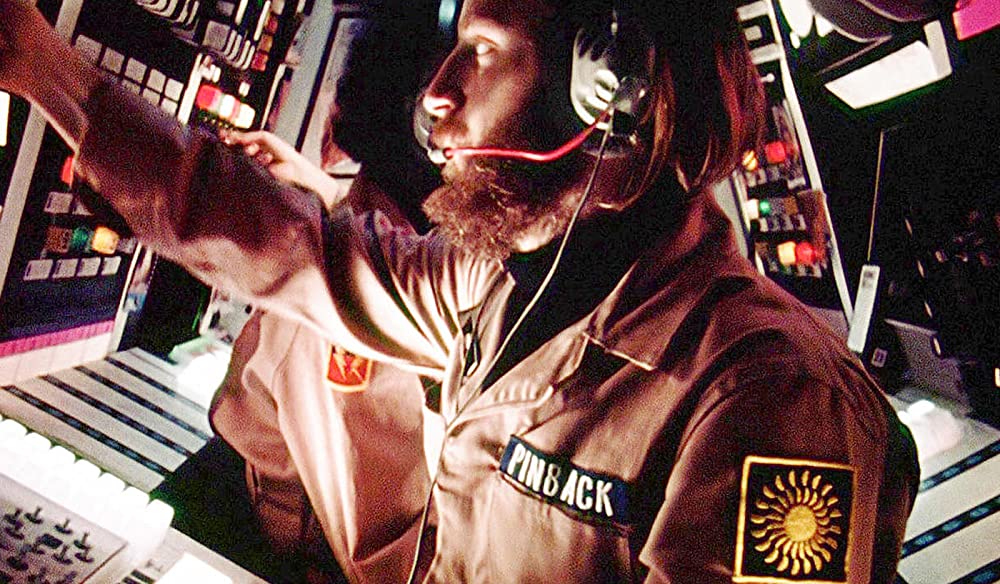 「ダーク・スター」ダン・オバノンの画像