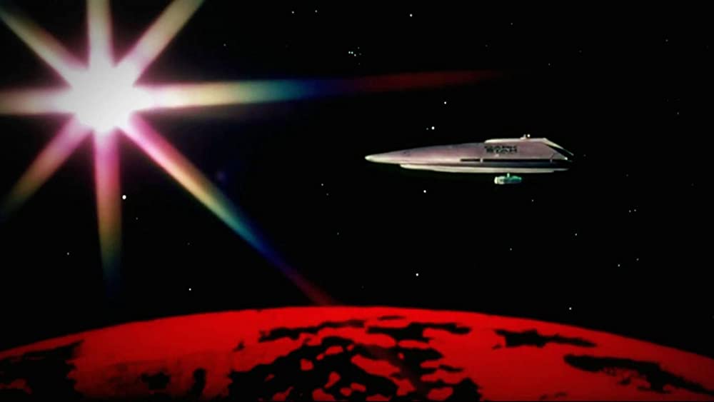 「ダーク・スター」の画像