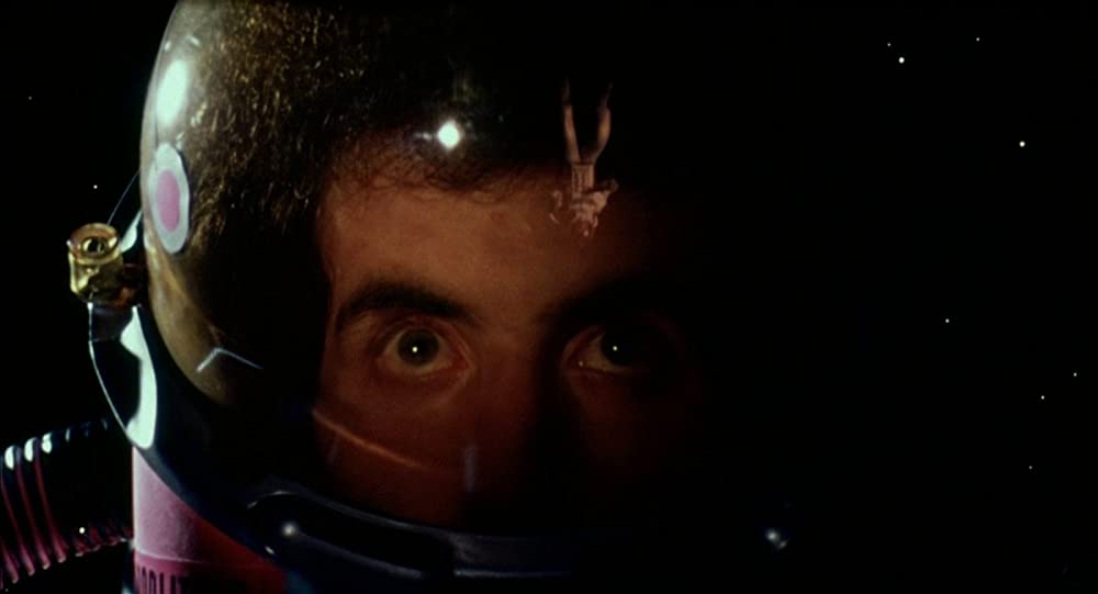 「ダーク・スター」Brian Narelleの画像