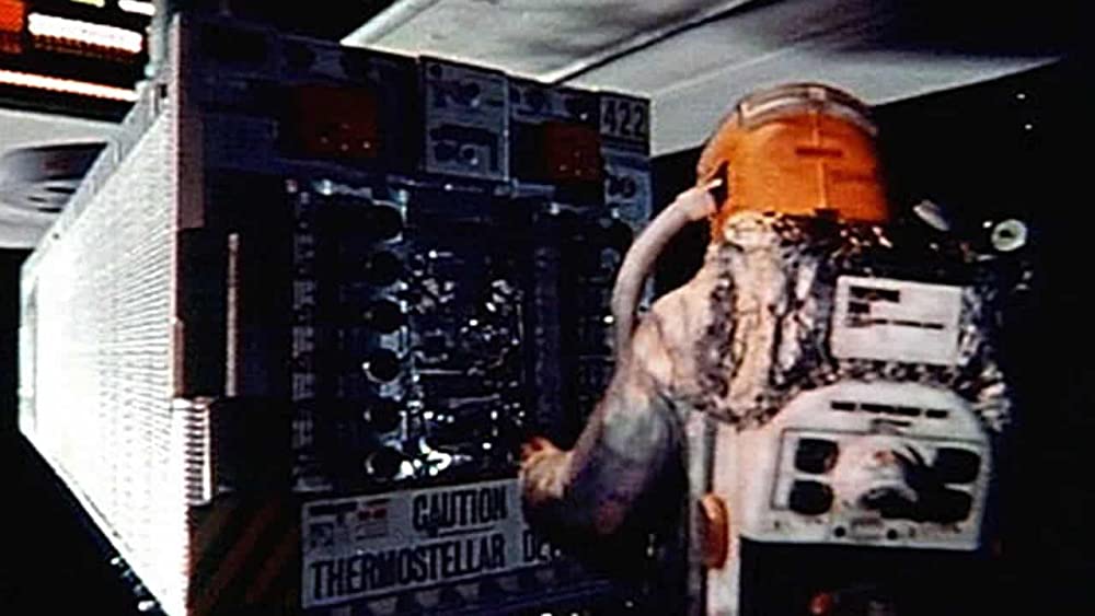 「ダーク・スター」Brian Narelleの画像