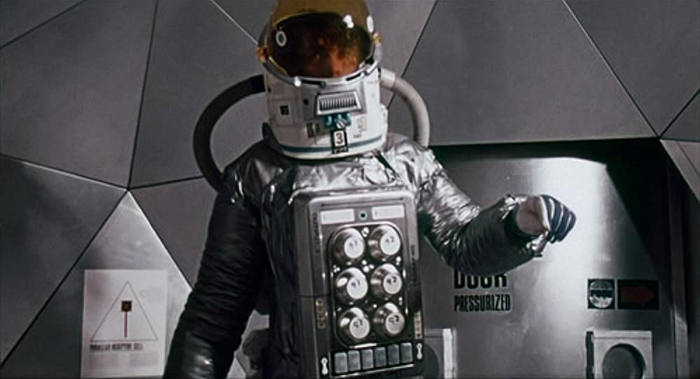 「ダーク・スター」Brian Narelleの画像