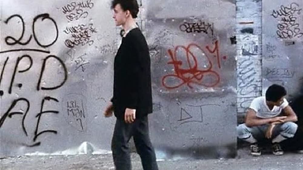 パーマネント・バケーションの画像