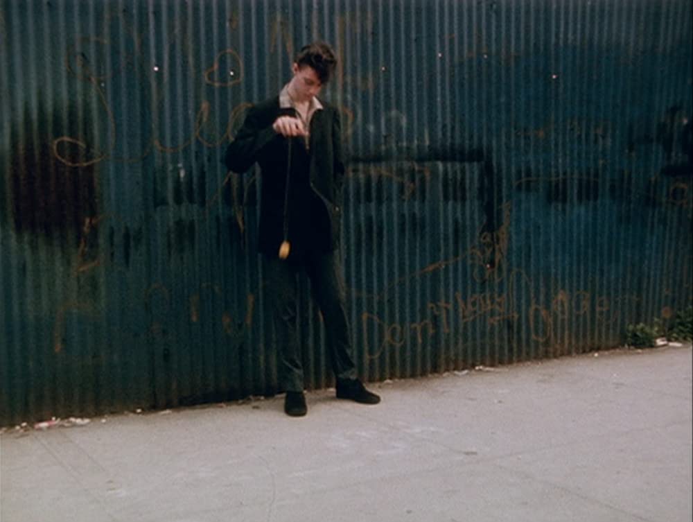 パーマネント・バケーションの画像