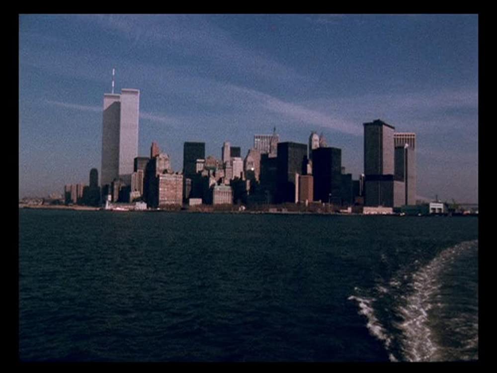 パーマネント・バケーションの画像