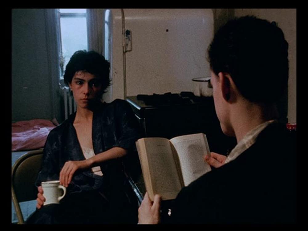 パーマネント・バケーションの画像