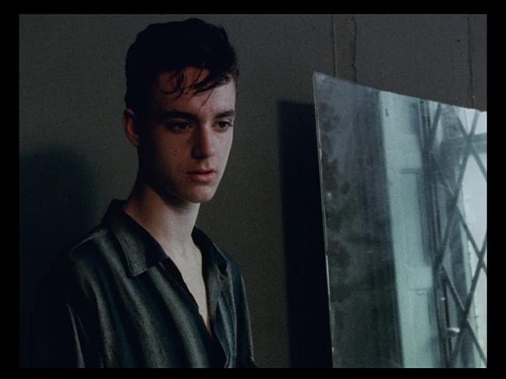 パーマネント・バケーションの画像