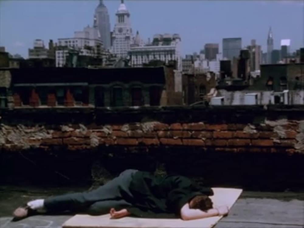 パーマネント・バケーションの画像