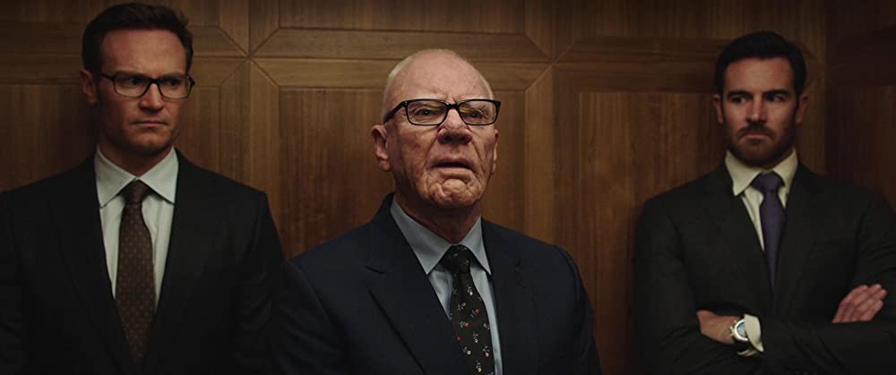 スキャンダルの画像