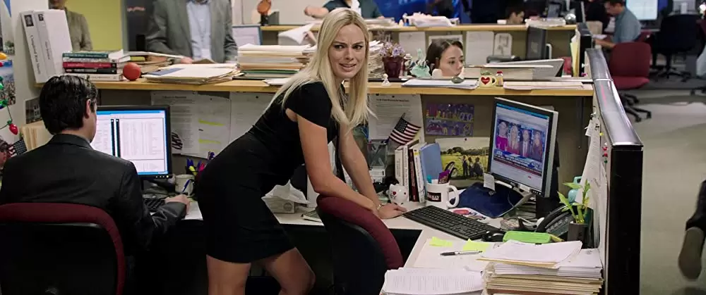 スキャンダルの画像